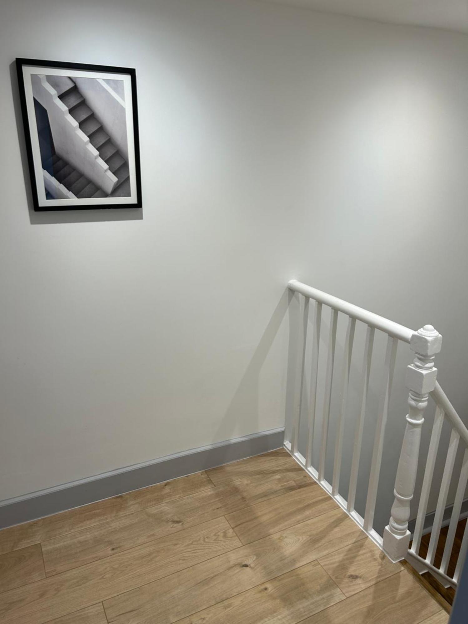 Aparthotel Frederick House Londra Esterno foto