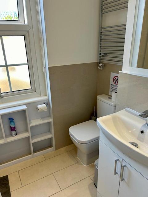 Aparthotel Frederick House Londra Esterno foto